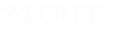 24 OUT