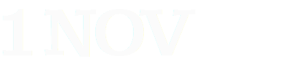 1 NOV