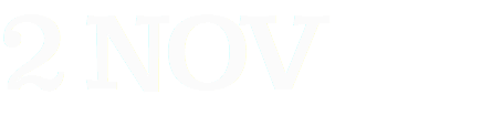 2 NOV